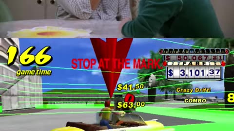 2X15 part 2 ＂Bob's HAIR!!!!＂ That 70S Show funny scenes subpart1