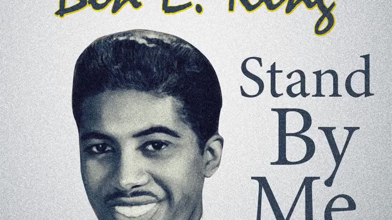 Happy "Heavenly" Birthday to BEN E. KING