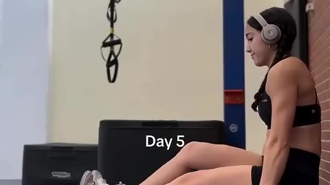 Slim Arms & Back Workout at Home for Women
