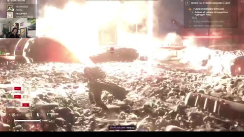 Lets Play: Arcraiders