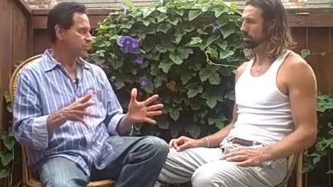 LOU CORONA ~ Principle 2 is Cellular Environment ~ The Four Principles of Life