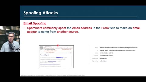 161 - Domain 5 - 54 Understanding Access Control Attacks Part 2