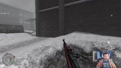 NOSTALJİK YAYIN COD2 !ip !mc !figür !rampage