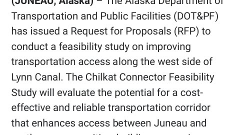 Fairbanks! What's going on? (03/05/2025) part 1/2