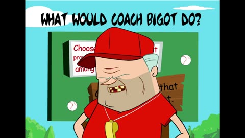 Coach Bigot #3