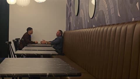 YEG At A Distance - Wilson Wong - Misconceptions On Starting A Business