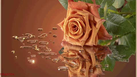 Българска роза