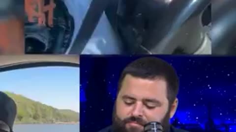 De Police Be Hunting Us and Killing Us We Afraid for Our Lives