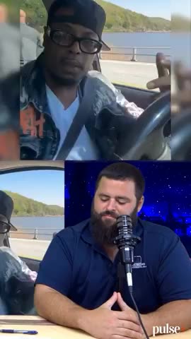 De Police Be Hunting Us and Killing Us We Afraid for Our Lives