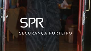 Segurança Porteiro