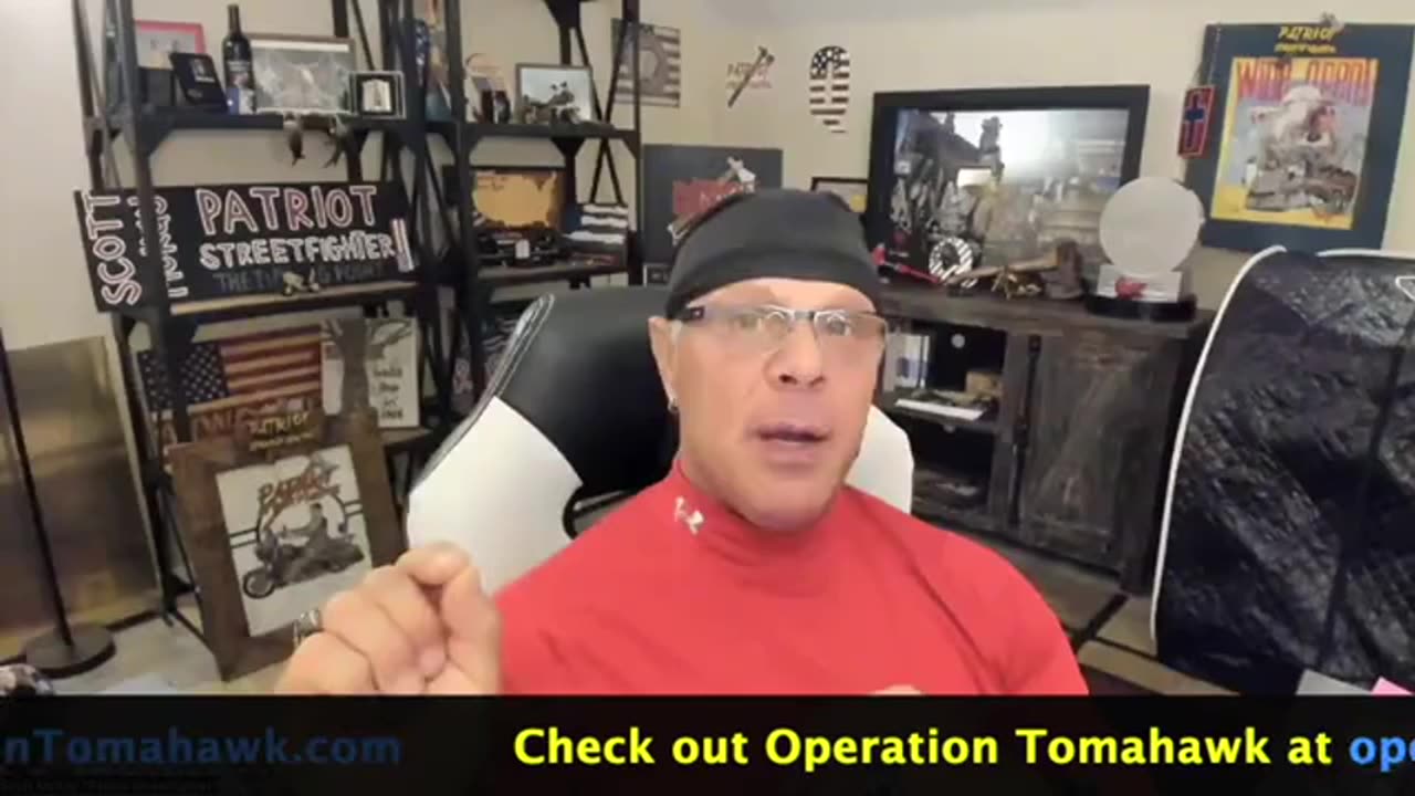 Josh Reid & Scott Mckay_ They Just Exposed Everything! Big Things Must Be Brewing!