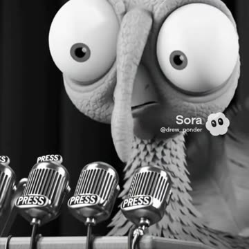 Turkey Press Conference