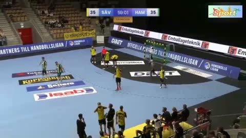 Sovehof - Hammarby 2025-09-28