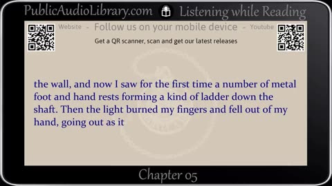 The Time Machine by H. G. Wells - Audiobook (Unabridged)