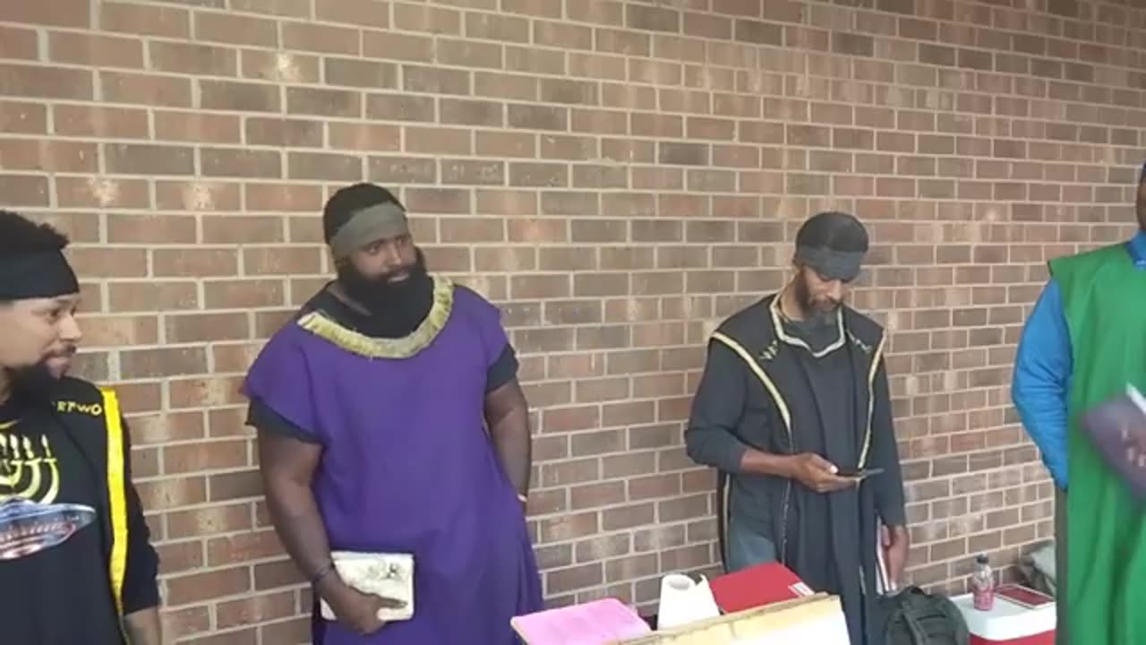 Live From Camp: GMS Virginia (Richmond)