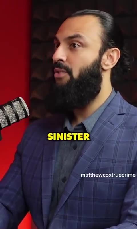 Okay, this is actually insane