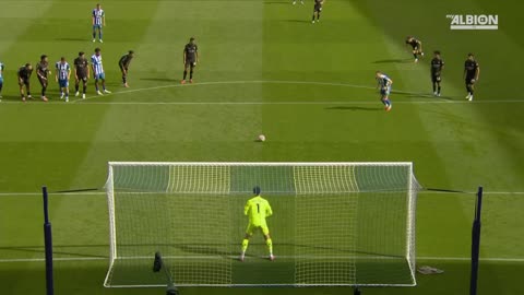 Incredible: HIGHLIGHTS | Brighton v Man City | Premier League
