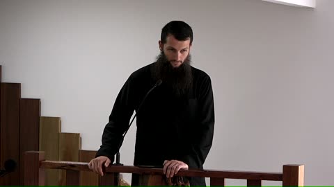 The Rapid Passing of Time | Sh. Safwan Dadoun