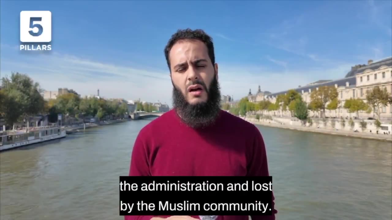 🚨 Blueprint to revert Islamisation just dropped: