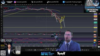 Bitcoin Live Trading: Can We Trust This & Why I Just SOLD! EP1821