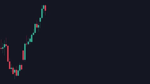The Only Trading Strategy You'll Ever Need