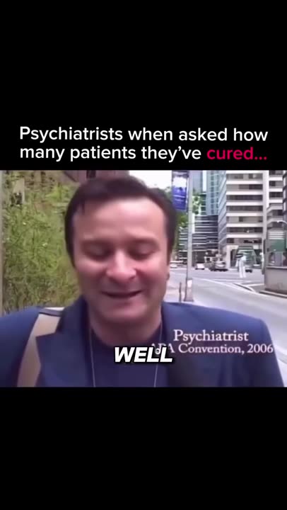 Who ARE THE REAL NUTTERS?!? - Reloaded from Question Everything ☠️