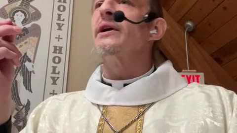 Good Spell? Good Author? GoodDom Reigning - Mark 1 - Baptism of our Lord