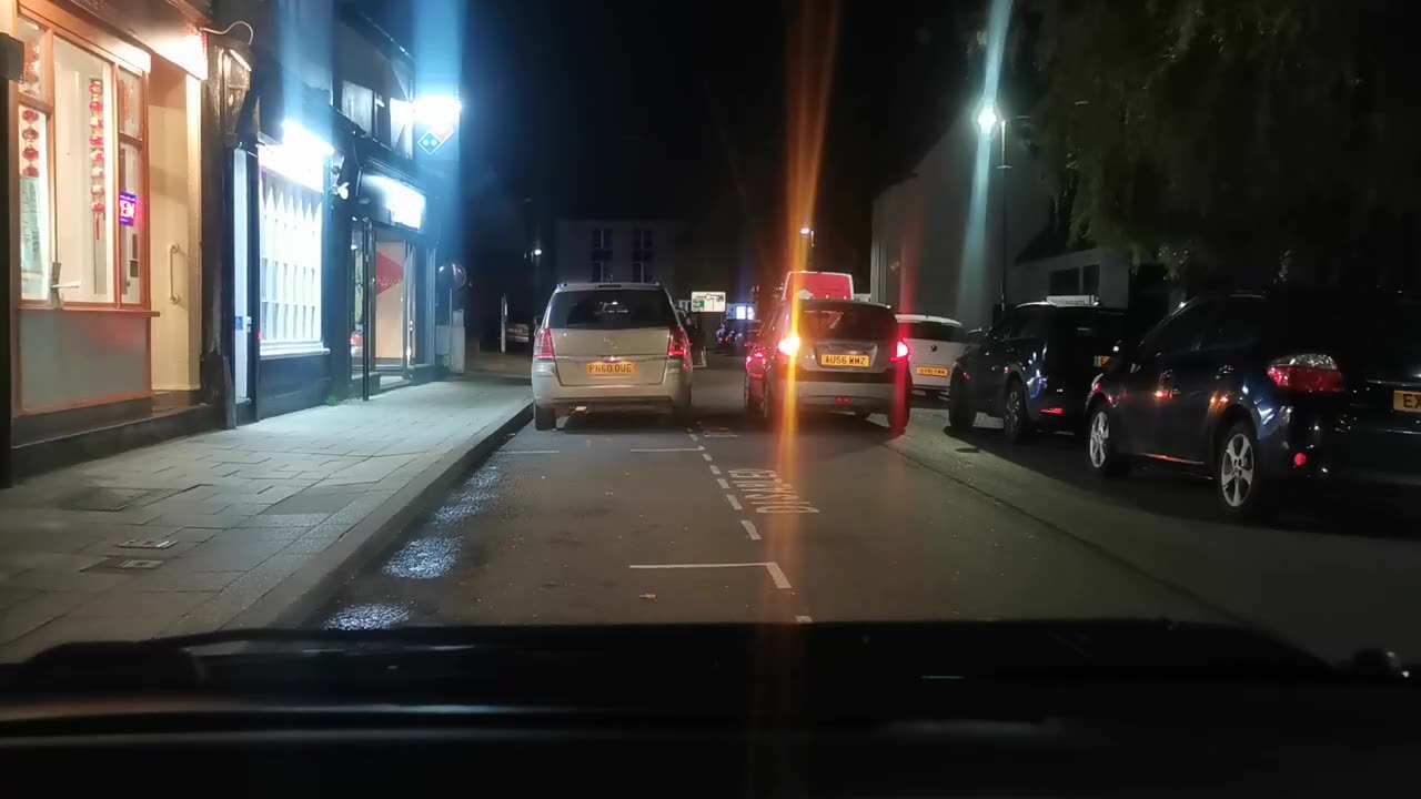 No RED Car Michael Dunn Michael Sands Sandringham Serial Killer Here