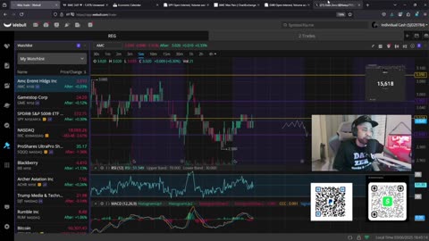 More aTariff TURBULENCE + MUST SEE CRYPTO Reserve News!