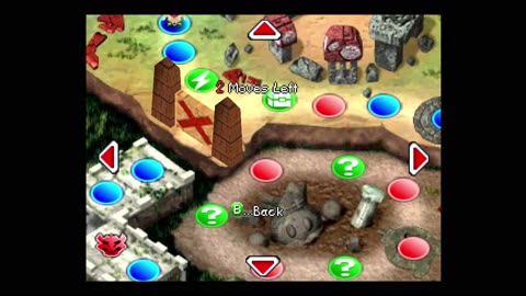#marioparty2 HARD A.I. Mystery Land 35 Turn Game Part.....Ummmm....What Part Am I On??