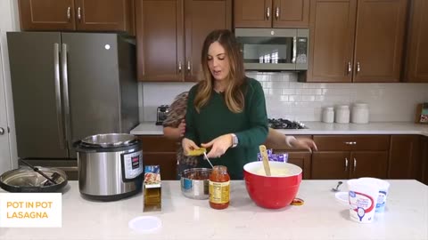 10 of THE BEST MEALS To Make In An Instant Pot!