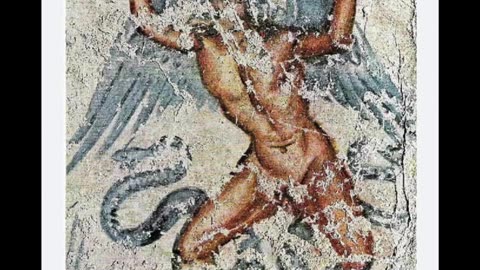 Strange Gods - Part 3