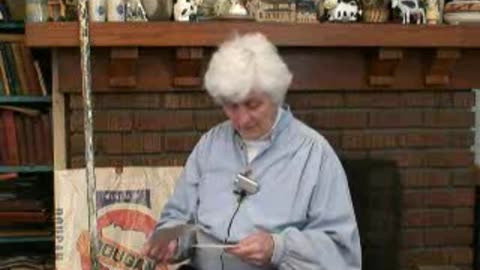 An Interview with Jackie Jackson