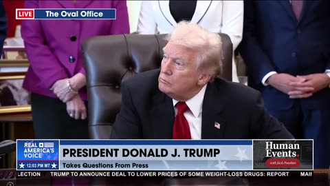 PRIVATIZING TSA? BRIAN GLENN ASKS POTUS HIS THOUGHTS