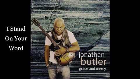 I stand on YOUR WORD