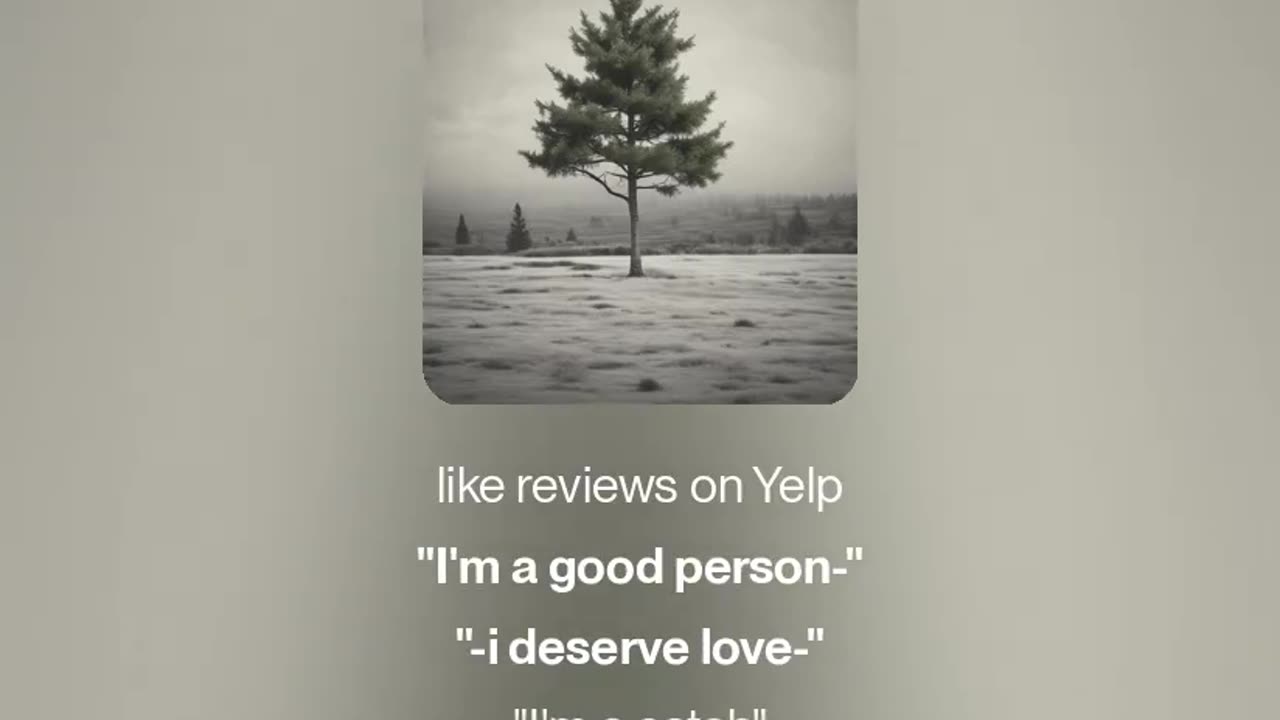 Good Enough For You (Rock) v1