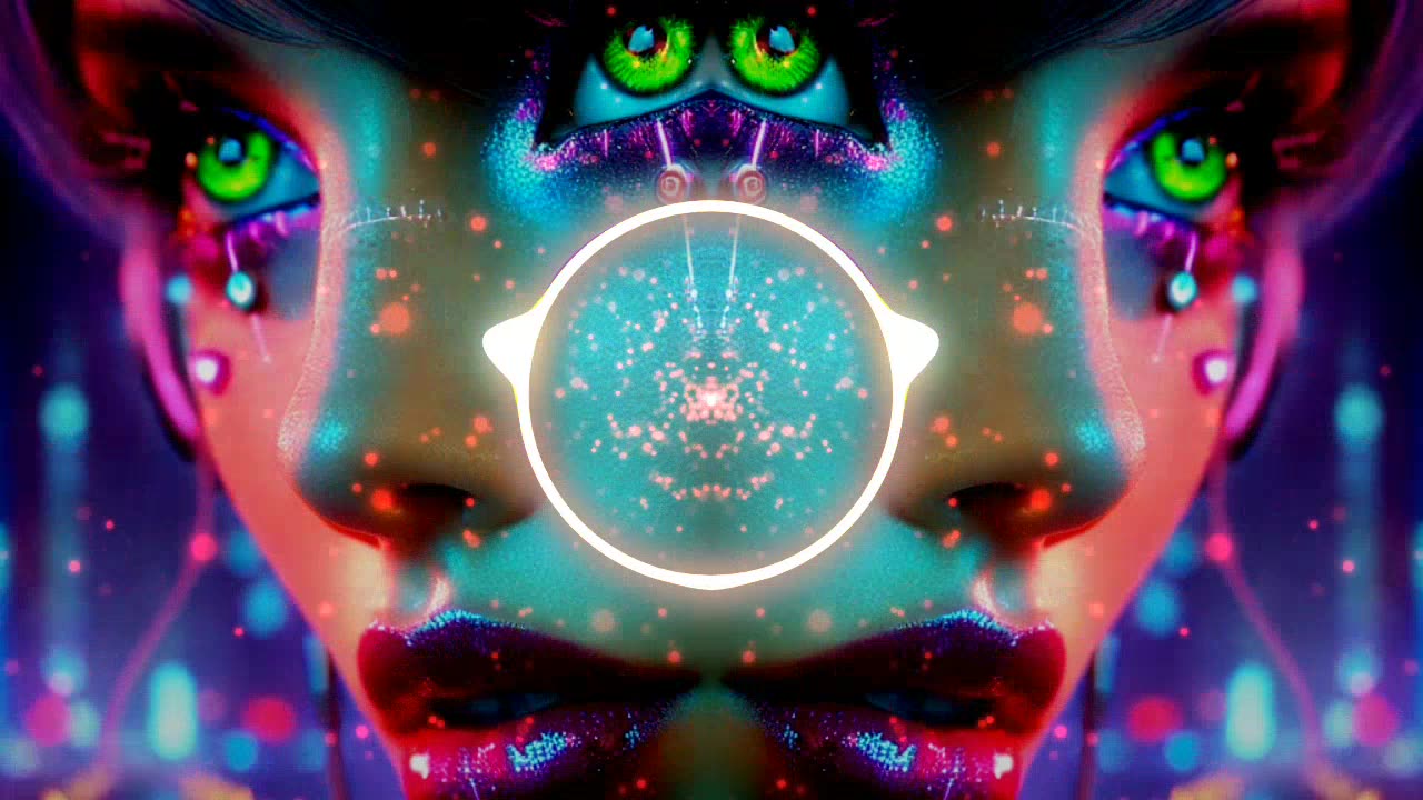 INTRO THE DARK DJ REMIX