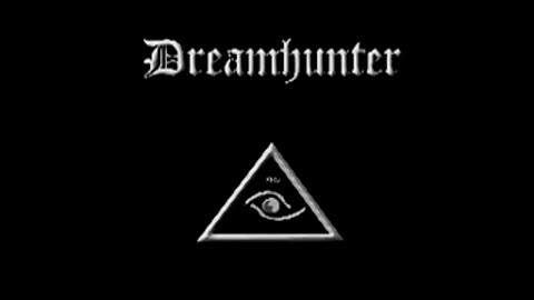 Dreamhunter - Lenmawii