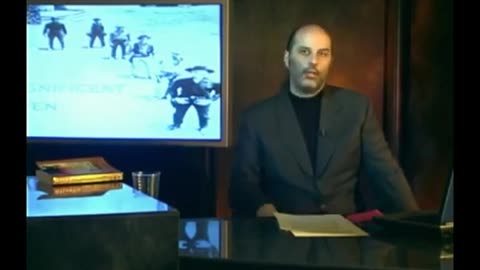 Michael Tsarion | Origins & Oracles | Atlantis Alien Visitation and Genetic Manipulation |