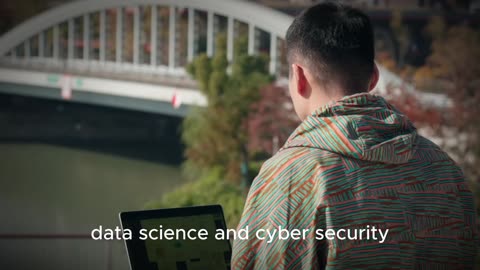 "Blockchain: Beyond Cryptocurrency"