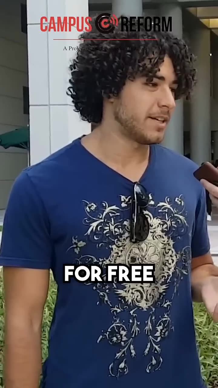 Do college students prefer socialism or capitalism?