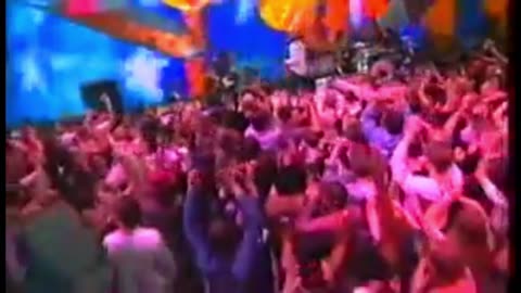 Dodgy - So Let me go far 1994 The Word