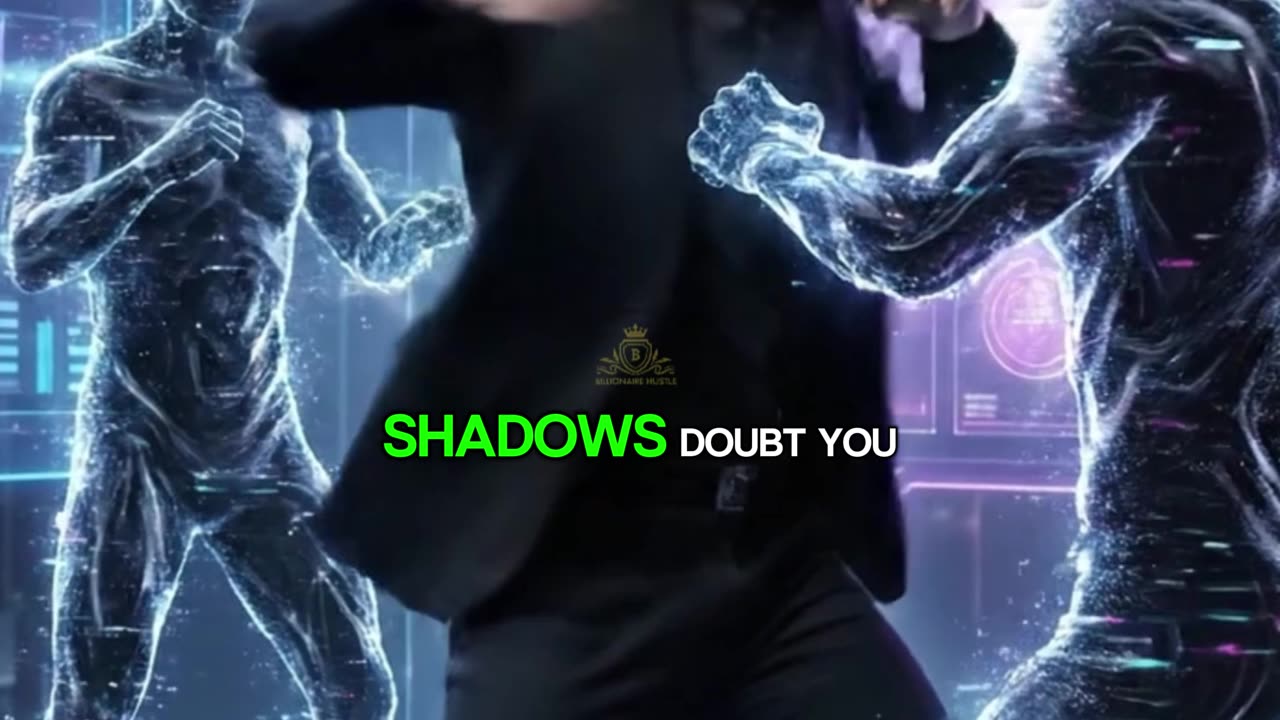 Escaping the Matrix: Break Free from the System