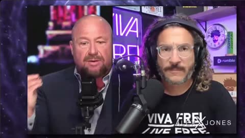 INFOWARS LIVE SHOW FEED MONDAY