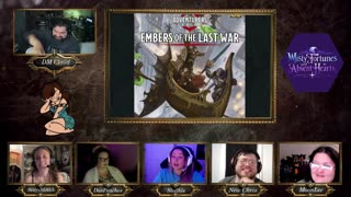 Embers of the Last War: Episode 5 Part 1