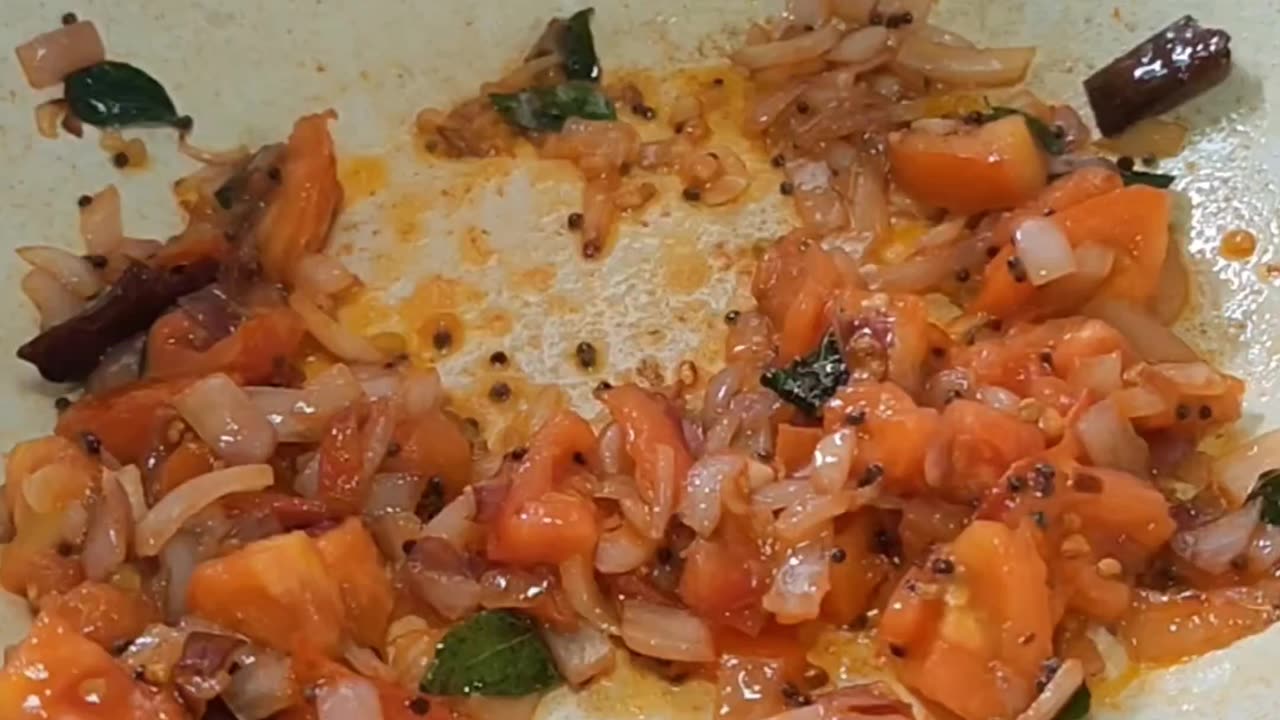 Araichi vacha Sambar