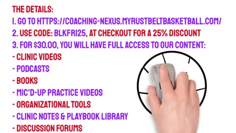 Black Friday Sale Ends in 24 Hours!