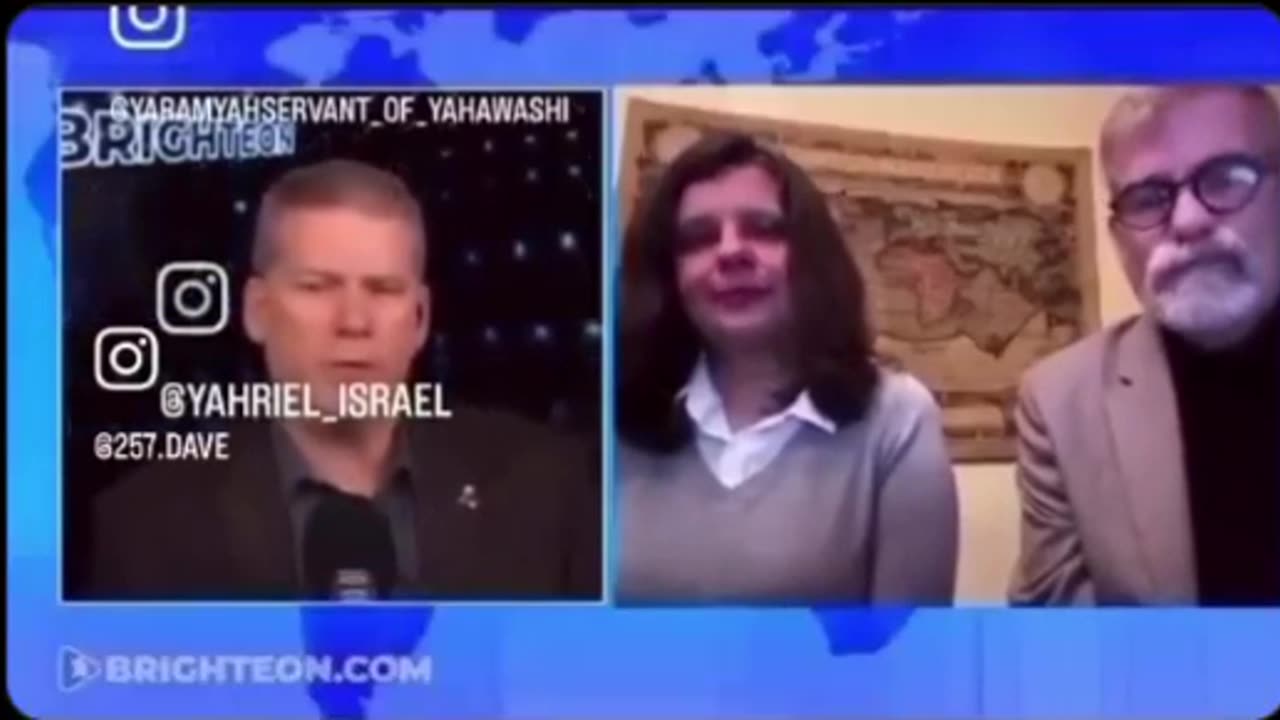 Noahide Laws in America