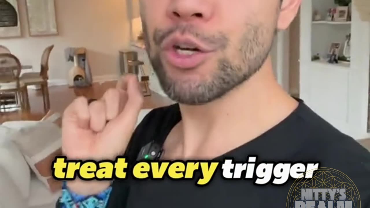 How You Actually Heal ❤️‍🩹✨