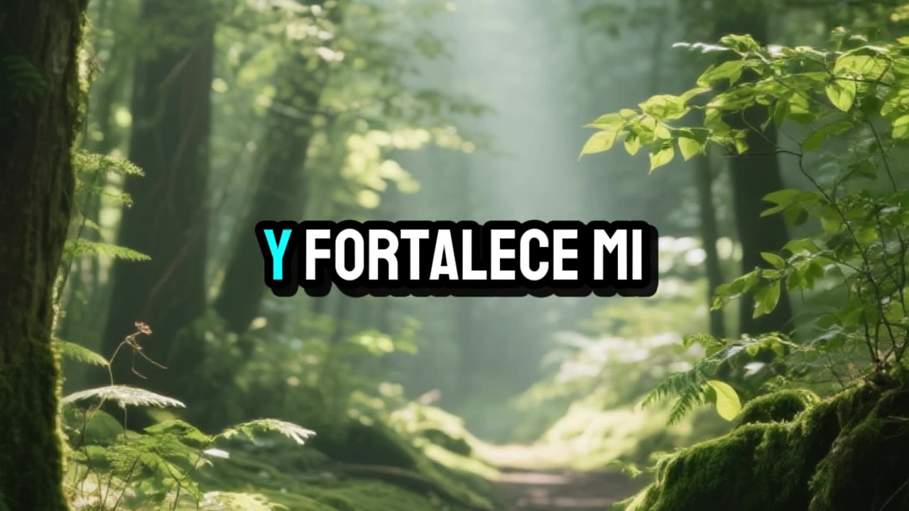 Señor, camina conmigo hoy